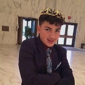 Meet your Posher, Donovan